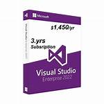 Visual Studio Subscription
