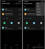 Visual Voicemail | Android Central