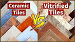 Vitrified Meaning