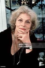 Viveca Lindfors