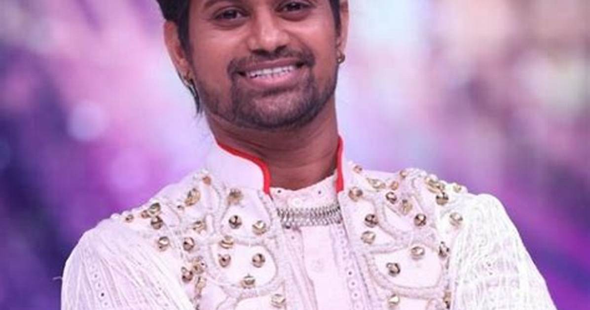 Vivek Chachere