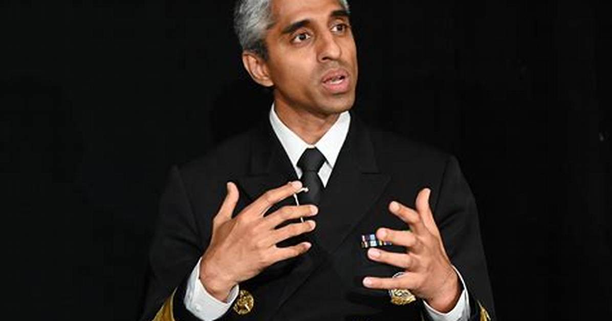Vivek Murthy