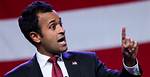 Vivek Ramaswamy Calls for Improved Us-India Ties to Help America Declare 'Independence' from China