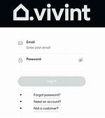 Vivint. Com Login