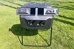 Vivosun Compost Bin Review 2023: Best for Outdoors?