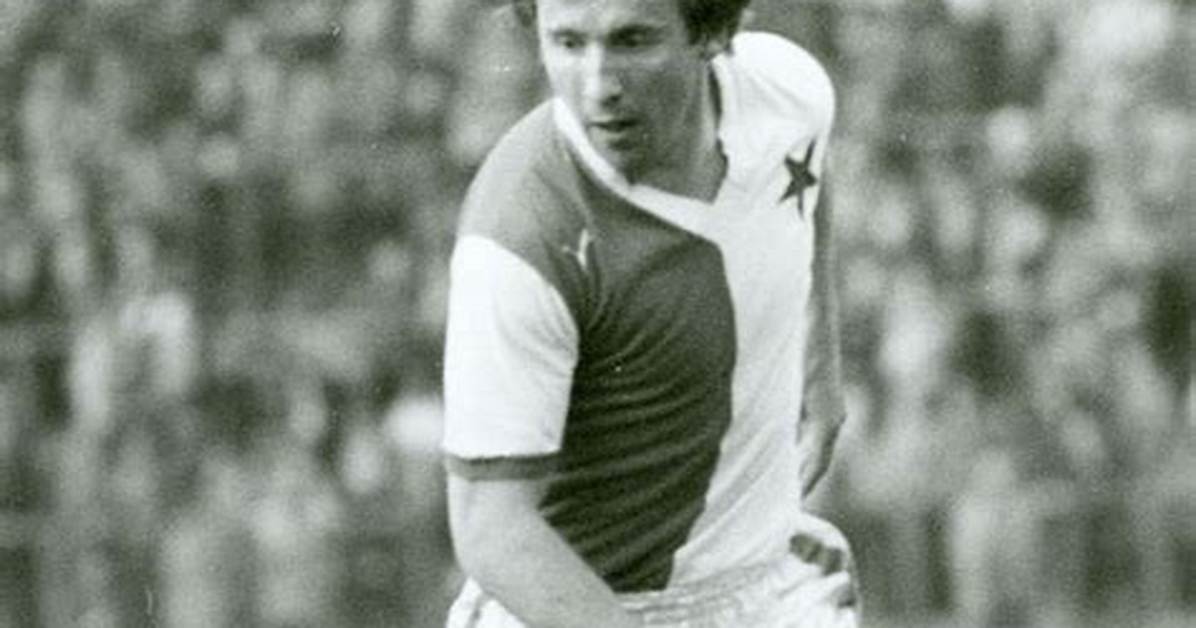 Vladislav Lauda