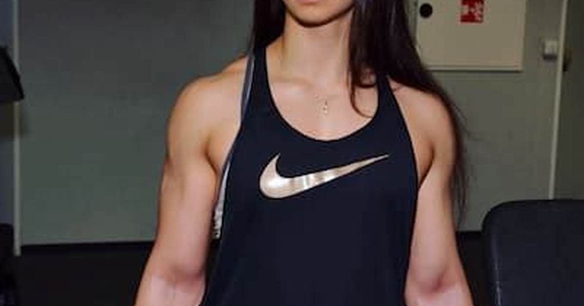 Vladislava Galagan Height, Weight, Age, Wiki, Bio, Net Worth