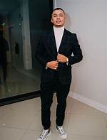 Vlex Galindo