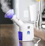 Vocal Steamer