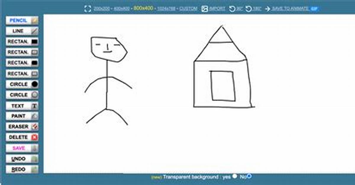 Voice Based Drawing Tool