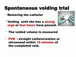 Voiding Trial
