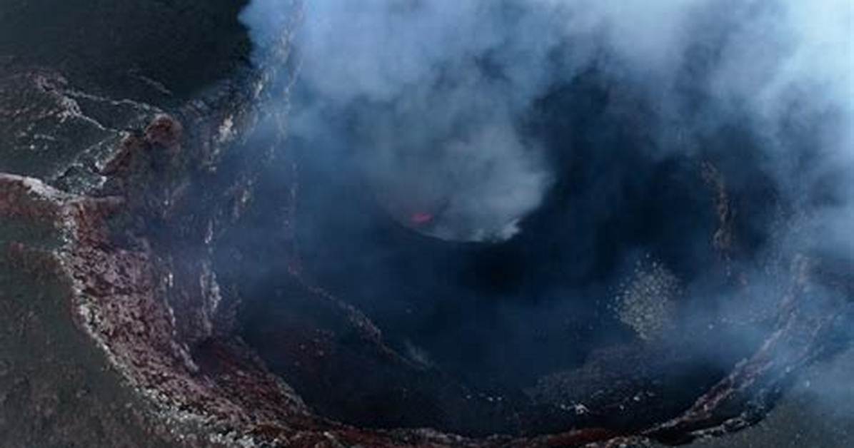 Volcano Discovery