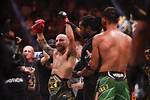 Volkanovski Beats Rodriguez with 3Rd-Round Tko for Featherweight Title in Ufc 290
