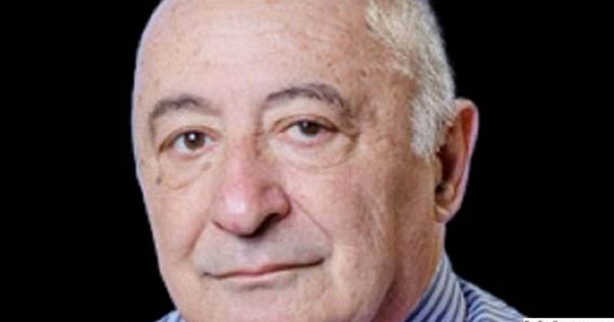 Volodymyr Zelenskyy' Father Is Famous- 10 Facts