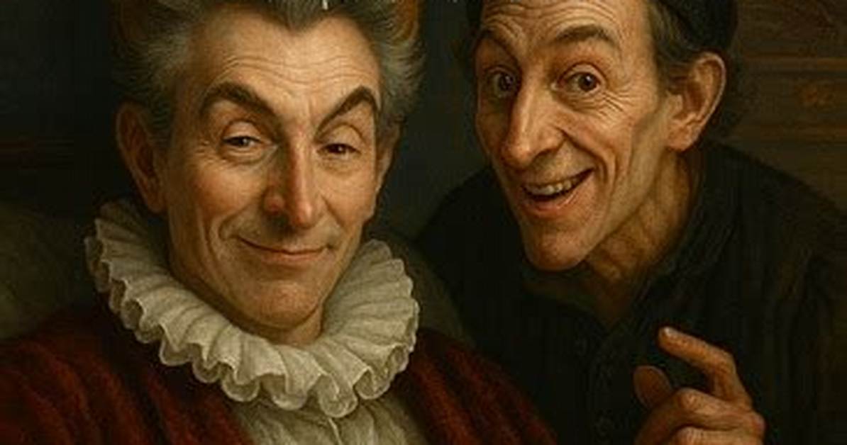 Volpone