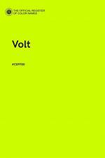 Volt Color