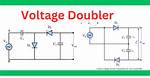 Voltage Doubler