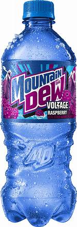 Voltage Mountain Dew
