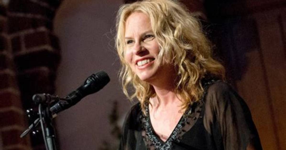 Vonda Shepard
