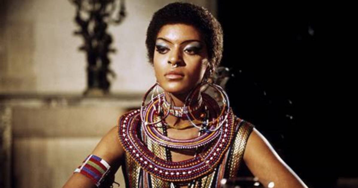 Vonetta Mcgee Height