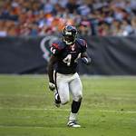 Vonta Leach