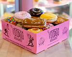 Voodoo Donuts Eugene
