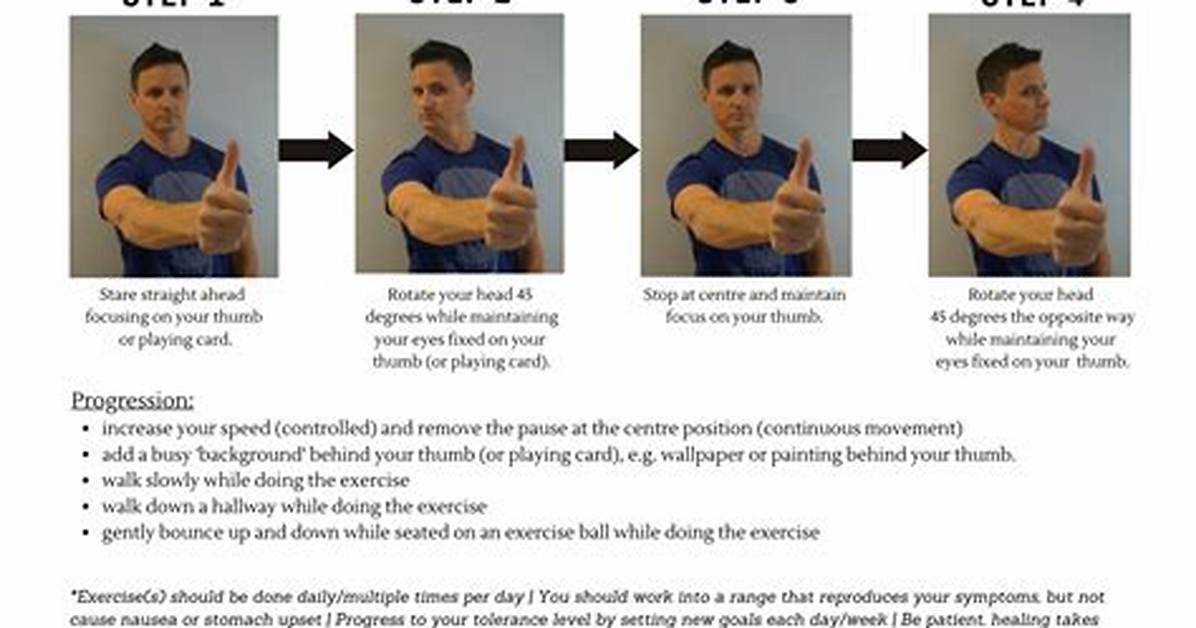 Vor Exercises