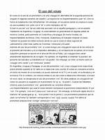 Voseo