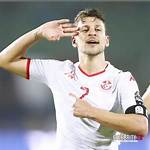 Votez Pour Le Meilleur Footballeur Can 2019