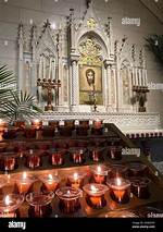 Votive Offering