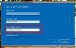 Vpn Log Files Windows