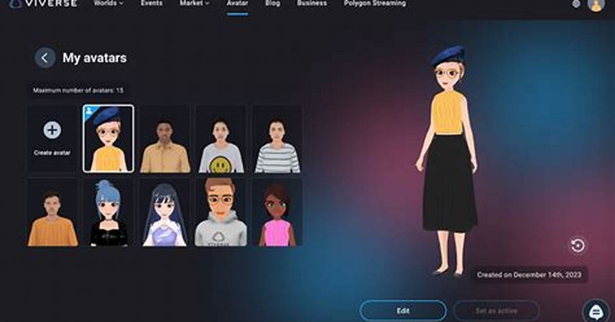 Vrchat Skins