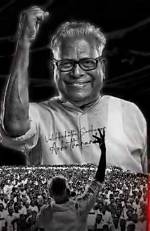 Vs Achuthanandan