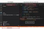 Vs Code Debugger Variables Not Showing Up