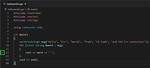 Vs Code Is Not Linking My. Cpp Files with the Main. Cpp File When I Try to Compile It and Changing the User Settings. Json in vs Code Is Not Fixing It [Duplicate]