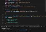 Vs Code React Installation Issues