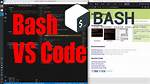 '&&' Vs. '&' with the 'Test' Command in Bash