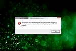 Vs2017 and Missing "Api-Ms-Win-Core-Rtlsupport-L1-2-0. Dll" on Win7/Xp