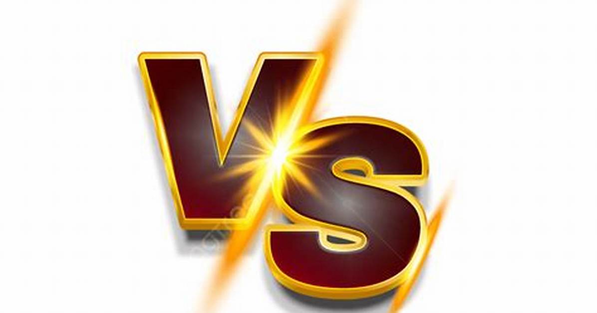 Vs