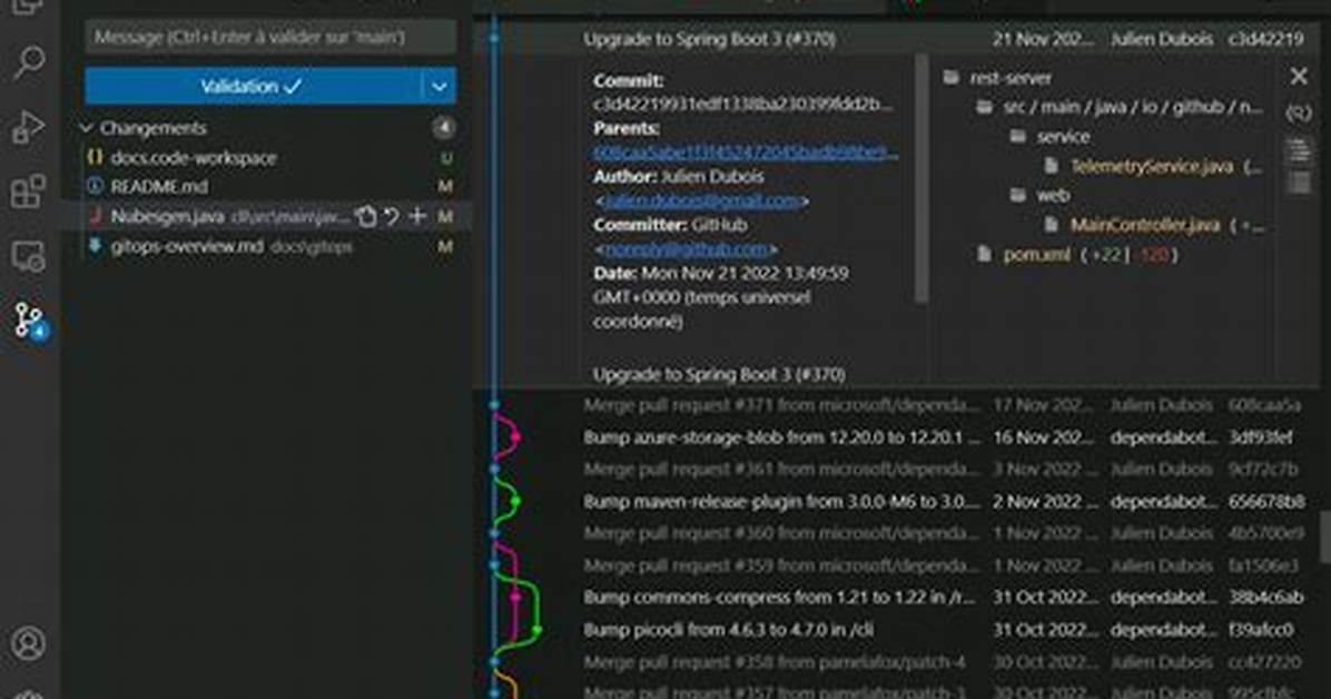 Vscode Git Not Working "Folder Currently Does Not Have a Git Repository"