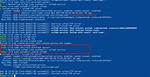Vsftpd-Cannot Read Config File Even When File Exists