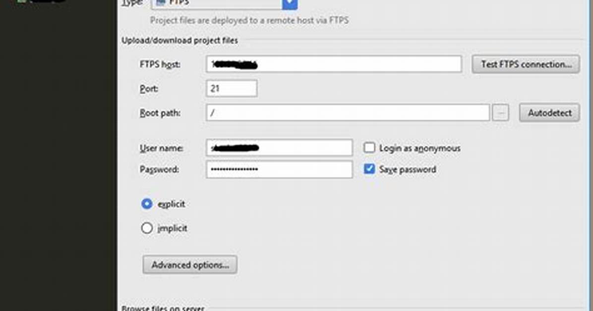 Vsftpd - Illegal Port Command