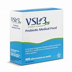 Vsl #3 Probiotic