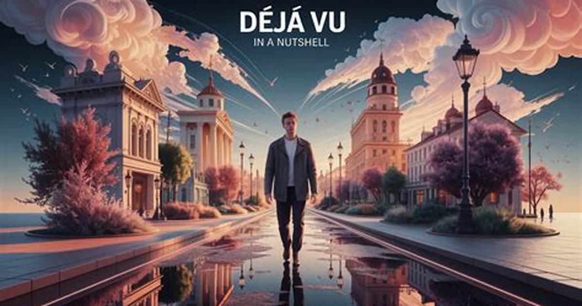 ___ Vu (Eerie Feeling)