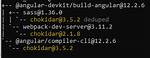 Vulnerability in Glob-Parent: Angular-Devkit, Angular-Compiler, Eslint - Does It Compromise Prod Build?