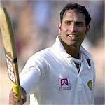 Vvs Laxman