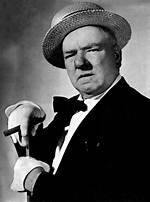 W. C. Fields