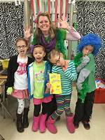 Wacky Day
