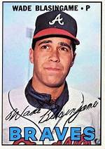 Wade Blasingame