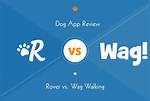 Wag vs Rover